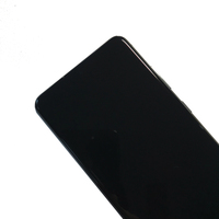 Pantalla LCD Original OLED de 6.9" para Galaxy S20 Ultra, Digitalizador de Pantalla Táctil para Samsung S20Ultra G988F G988B/DS
