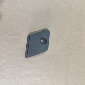 Plaque de protection supérieure de radiateur Lexus, garnitures gauche et droite, matériau PP, fixation par vis, compatible 18LS - Product Image 2