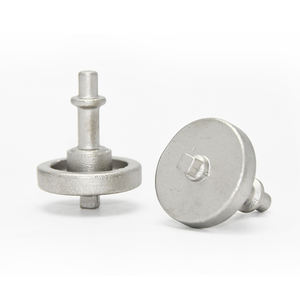 Небольшие аксессуары из нержавеющей стали, прецизионные услуги по литью, Прямая продажа с завода, высококачественные отливки <span class=keywords><strong>OEM</strong></span>/ODM - Product Image 3