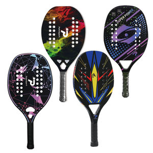 <span class=keywords><strong>Ranking</strong></span> superior de proveedor de China de alta calidad de fibra de carbono 3K 12K 18K raqueta de Pá<span class=keywords><strong>del</strong></span> raqueta de <span class=keywords><strong>tenis</strong></span> de playa - Product Image 6