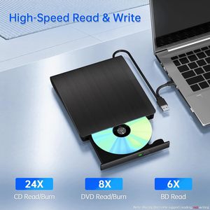 <span class=keywords><strong>Lecteur</strong></span> de disques <span class=keywords><strong>Blu</strong></span>-<span class=keywords><strong>ray</strong></span> <span class=keywords><strong>externe</strong></span> <span class=keywords><strong>USB</strong></span> 3.0 et Type <span class=keywords><strong>C</strong></span>, <span class=keywords><strong>lecteur</strong></span> de CD DVD <span class=keywords><strong>Blu</strong></span>-<span class=keywords><strong>ray</strong></span> compatible avec Windows, Linux, Mac OS - Product Image 3