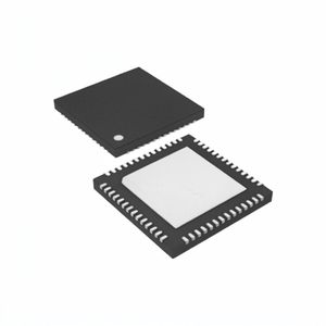 56 VFQFN Exposed Pad Manufacturer Channel Interface Buy Online Electronic Components FT4232H-56Q-TRAY - Product Image 1