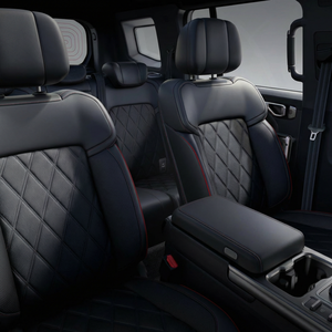 JETOUR Traveler 2026 d'<span class=keywords><strong>occasion</strong></span>, SUV 4x4 tout-terrain, moteur 2.0T 254 ch, transmission 8AT, boîtier carré, puce 8155, 5 places, conduite à gauche - Product Image 3