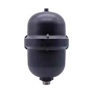 Water pump 2.5L plastic pressure barrel plastic pressure water storage tank