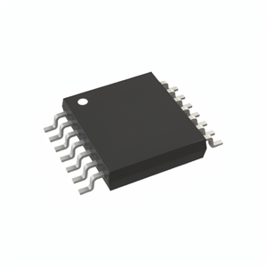 Buy Electronics Components Online Power Management (PMIC) TPS54286PWPG4 Authorized Distributor 14 PowerTSSOP - Product Image 1