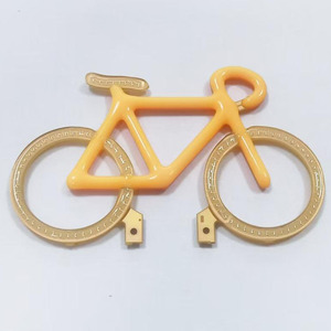 Lámpara LED para Bicicleta, Bombillas COB, Luz Intermitente Roja y Verde, DC 3V, Luz Intermitente, Decoración de Filamento LED para Manualidades, Iluminación para Fiestas - Product Image 3