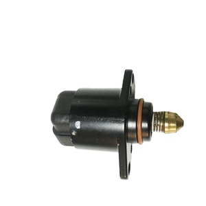 Válvula de Control de Aire <span class=keywords><strong>Ldle</strong></span> 32385 W19738/32385W19738, Motor de Ralentí de Buena Calidad - Product Image 1