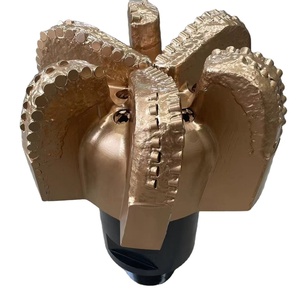 ดอกสว่าน PDC ขนาด 16 นิ้ว สำหรับบ่อน้ำและน้ำมัน - Product Image 2