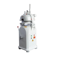 Personnalisation PLC contrôle diviseur de pâte arrondisseur prix diviseur de pâte arrondisseur machine