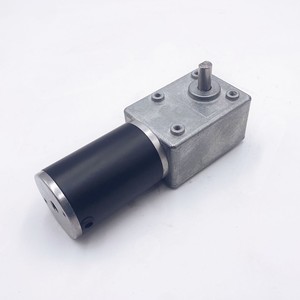 Sikat gigi Motor <span class=keywords><strong>DC</strong></span> 5882-50ZY 12V/24V, torsi tinggi kecepatan rendah untuk aplikasi sepeda listrik & rumah pintar - Product Image 2