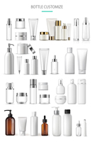 Sérum éclaircissant OEM, lotion blanchissante, ensemble de soins de la peau, ensemble de soins de la peau au lait de riz, vitamine C hydratante