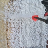 Mousse polyuréthane multi-usages en spray Espuma Poliuretano