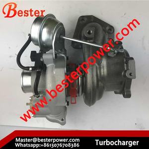 Turbocompresor K04 5304-970-0059 53049880184 5304-988-0184 53049880200 12598713 12618667 12643932 para Motor <span class=keywords><strong>Opel</strong></span> GT L850 Ecotec - Product Image 6