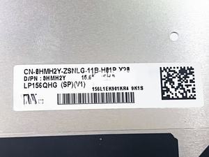 Módulo de Pantalla LCD TFT LP156QHG-SPV1 de 15.6 Pulgadas, 100% DCI-P3, Nuevo, con Resolución de 2560*1440 y Brillo de 400, para Pantallas de Juegos - Product Image 3
