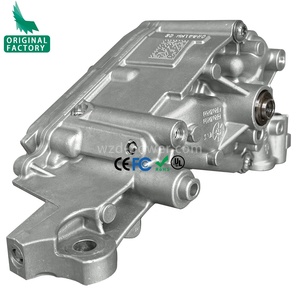 Bombas de aceite de alto rendimiento con excelente precio adecuado para <span class=keywords><strong>Hyundai</strong></span> Sonata H100 Elentra G4kd G4kj Ix45 H1 <span class=keywords><strong>I20</strong></span> - Product Image 3