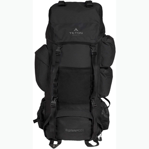Free Sample <b>MOLLE</b> Hiking Daypacks Camping Hiking Traveling Outdoor Waterproof Hunting <b>Bag</b> Tactical Backpack - Product Image 3