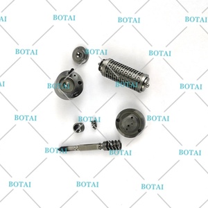 Van Điều Khiển Vòi Phun Nhiên Liệu Piezo, Bộ Sửa Chữa Cho 0445116 116 Series Common Rail Injector - Product Image 3