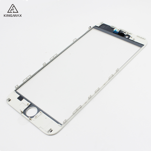 Vente en gros pour <span class=keywords><strong>iPhone</strong></span> 6 6S 6 Plus 7 7 Plus 8 Plus X <span class=keywords><strong>XR</strong></span> 11 cadre d'écran tactile LCD en verre avant + OCA pour réparation d'<span class=keywords><strong>iphone</strong></span> intelligent Mobile - Product Image 3