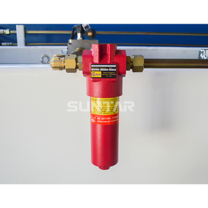 เครื่องอัดไฮดรอลิก 40 ตัน 1600 มม. ความแม่นยำสูง - Product Image 2