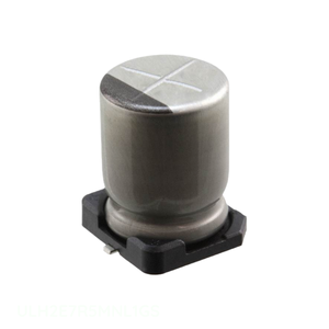 ตัวเก็บประจุแบบฝาปิด7.5 uF ตัวเก็บประจุ7.5 uF 20% 250V SMD แบบดั้งเดิม - Product Image 1