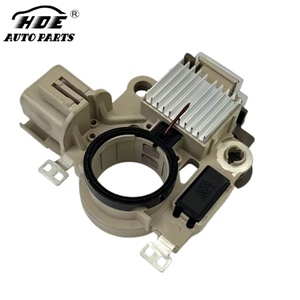 Régulateur de tension HDE AUTO PARTS pour Mitsubishi 24V, remplacement, réparation, neuf - Product Image 2