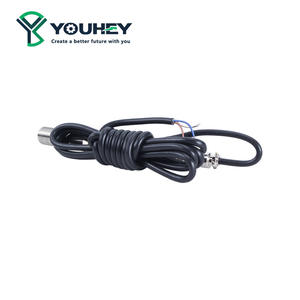 Sondas de Velocidad MSP6710 MSP6715 MSP6720 MSP6723 6732, Sensores de Movimiento y Posición para Medición de Velocidad - Product Image 1