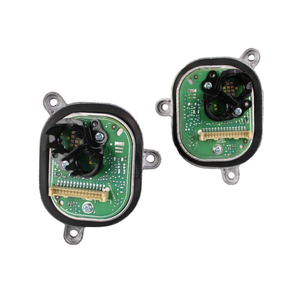 Piezas de faros Kimh, módulo LED, Unidad de Control DRL de esquina, 12V, nuevo 8W0941773 8W0941774 para <span class=keywords><strong>A4</strong></span> S4 2017-<span class=keywords><strong>2019</strong></span> 1305715395 1305715396 - Product Image 3