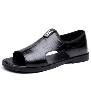 Sandalias Romanas de Verano para Hombre, Ligeras, Casuales, para Playa, Nuevo Estilo, Calzado Masculino - Product Image 4
