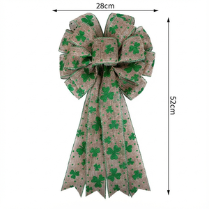 <span class=keywords><strong>Nastro</strong></span> in Gomma Elastica <span class=keywords><strong>con</strong></span> Fiocco a Cuore <span class=keywords><strong>Rosa</strong></span> MSD 2026 Hot Sale per Creazione Fiocchi per San Valentino - Product Image 2