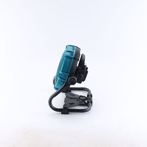 Ventilador Recargable de Iones de Litio de Grado Industrial, Alta Potencia, Multifuncional, Portátil para Camping y Uso en Exteriores - Product Image 3