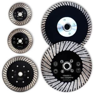 <span class=keywords><strong>Disque</strong></span> de coupe de <span class=keywords><strong>125</strong></span> <span class=keywords><strong>mm</strong></span>, lame de scie diamantée pour granit, <span class=keywords><strong>carrelage</strong></span> céramique, marbre - Product Image 2