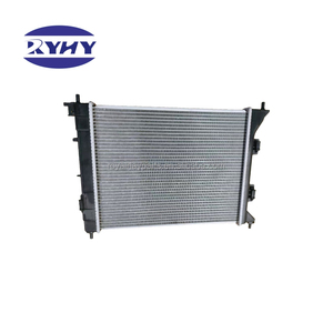 <span class=keywords><strong>Prix</strong></span> d'usine 25310-A5800 <span class=keywords><strong>Radiateur</strong></span> électrique pour Hyundai I30 - Product Image 3