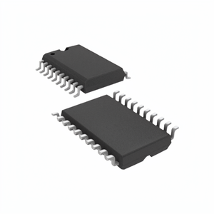 20 SOIC (0.295", 7.50mm de Ancho) IC BUF NO INVERSOR 5.5V 20SOIC Componentes Electrónicos Lógicos Fabricante SN74HCT541DWRG4 - Product Image 1