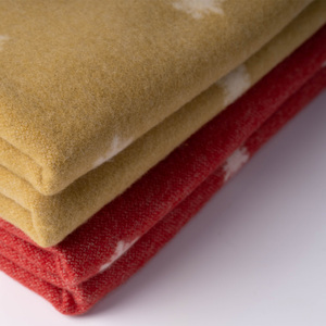 150x190cm dệt kim em bé chăn 100% len hoa mẫu Chăn siêu mềm hoa mẫu chăn - Product Image 6