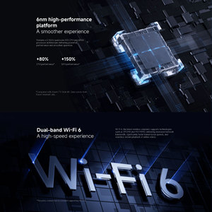 Xiaomi 4K ทีวี2ND GEN EU plug ความเร็วสูง Android OS ไร้สายพร้อมหน่วยประมวลผล S905 amlogic และแรม2GB - Product Image 4