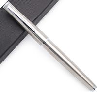 JINHAO 95 Festival Activity Stylo à encre Signature Premium Luxury Professional Office Graduation, disponible pour l'écriture et la collection