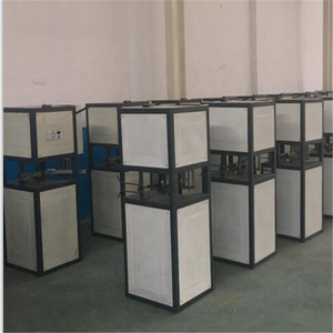 PP balling twine dây chuyền sản xuất/PP Raffia phim băng máy làm/nhựa đóng gói dây máy đùn máy nhựa - Product Image 4