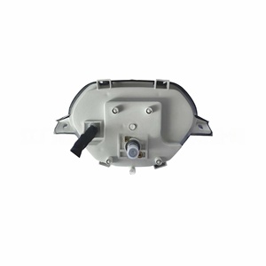 Ensemble d'instruments de moto, adapté à la modification WAVE100 CD110, jauge de modification de moto, compteur de vitesse numérique - Product Image 6