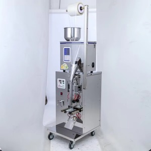 Automated Packing Equipment Machine for Coffee Sachet Powder Tea Bag Food Snack Filling Sealing Packaging Machine - Product Image 6