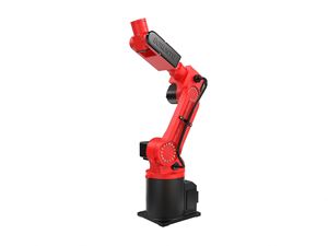 Robot industriel Borunte à quatre axes, six axes, bras mécanique 5KG 10KG 20KG 0kg pour la manutention, la palettisation, la soudure - Product Image 4