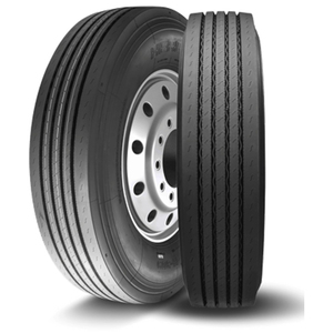 Neumáticos de Repuesto/Reparación para Camioneta Ligera, Radiales, Sin Cámara, 285/75R24.5 16PR, Nueva Marca Personalizada, Patrón de Tracción - Product Image 2