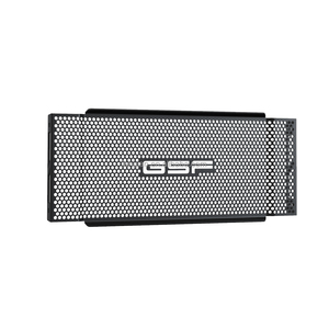 Protector de Radiador para Motocicleta, Rejilla para Radiador GSF 1250 S <span class=keywords><strong>ABS</strong></span> para <span class=keywords><strong>Suzuki</strong></span> GSF1250 GSF1250S <span class=keywords><strong>ABS</strong></span> <span class=keywords><strong>Bandit</strong></span> - Product Image 3