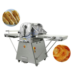 Laminador automático De pan y <span class=keywords><strong>Pizza</strong></span>, máquina Laminadora De Masa preciosa - Product Image 1
