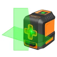 Self-leveling Laser Level, Green Beams
