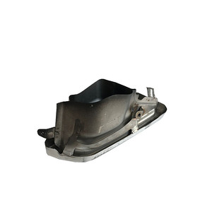 Tubo de Escape para Honda Accord 18320-T2J-H01 18310-T2J-H01, Pieza de Acero para Automóvil, Modelos 14-17 - Product Image 2