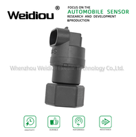 3802TA05  Nouveau capteur de vitesse pour Yuejin Caishen S100 Xiaohu Shuai Huka