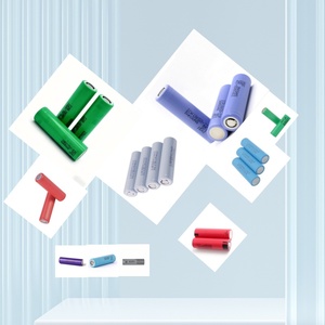 Batteria al Litio 21700 3.7V di Alta Qualità con <span class=keywords><strong>Corrente</strong></span> di Scarica di 50A a Prezzo Conveniente - Product Image 4