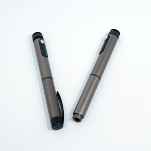 Dispositif à cadran de type stylo en métal (vide) |   Pièces et assemblages OEM |   Finition de surface résistante aux rayures - Product Image 6