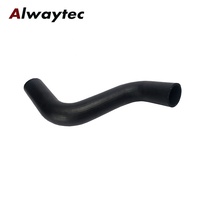Accessoires auto Tuyau flexible PCV Tuyau de conduite de carburant Connexion facile Plusieurs longueurs pour tuyau de liquide de refroidissement PCV Systèmes de radiateur inférieur supérieur