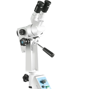 Kernel KN-2200BI CE Gynécologie CCD Caméra Optique Colposcope Gynécologie Microscope Vidéo Colposcope - Product Image 2